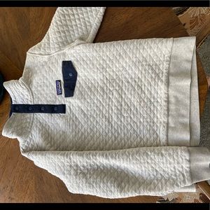 Patagonia Quilt Sweatshirt